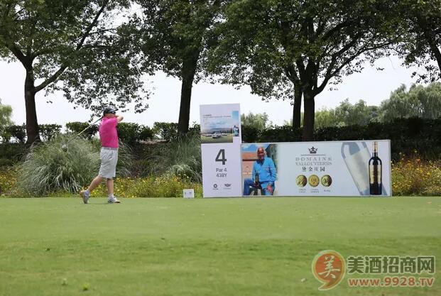 2022年中国高尔夫球巡回赛竞赛总规程5月至12月举行